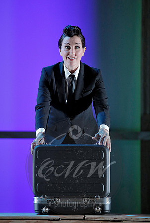 Portland Opera, Cosi fan Tutte