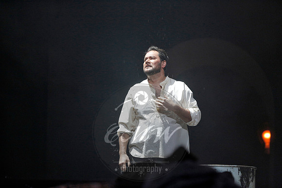 Metropolitan Opera, Prince Igor