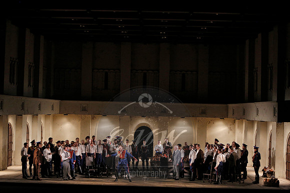 Metropolitan Opera, Prince Igor