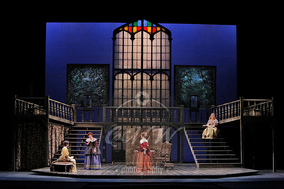 Portland Opera, Falstaff