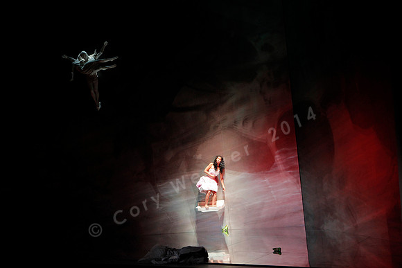 San Francisco Opera, I Capuleti e i Montecchi