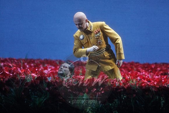 Metropolitan Opera, Prince Igor