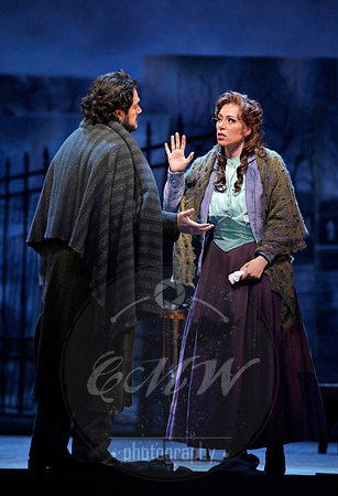 "La Boheme", "San Francisco Opera", "Arturo Chacon-Cruz", "Erika Grimaldi", "Ellie Dehn", "Audun Iversen", "Brad Walker", "Scott Conner", "Dale Travis", "Puccini"