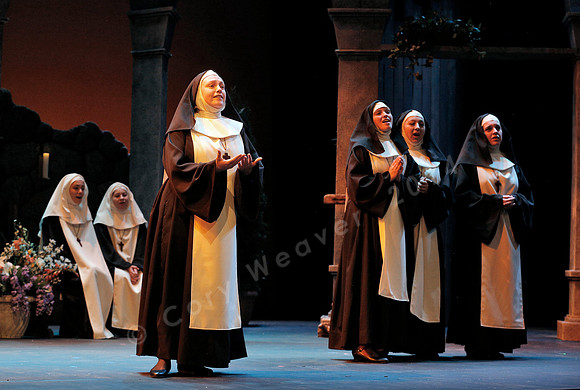 UMKC Conservatory, Suor Angelica & Gianni Schicchi