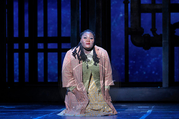 Washington National Opera, Turandot