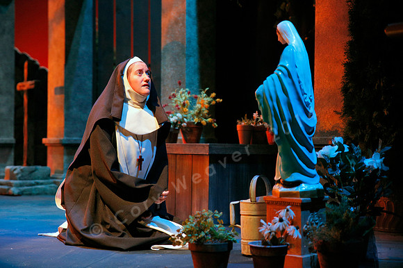 UMKC Conservatory, Suor Angelica & Gianni Schicchi