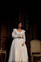 La Traviata, John Conklin, San Francisco Opera