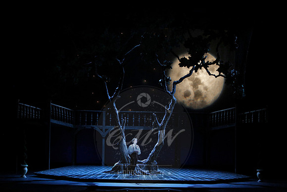 Portland Opera, Falstaff
