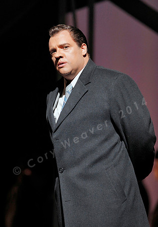 San Francisco Opera, Nixon in China