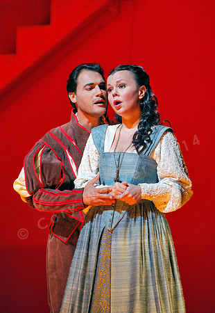 San Francisco Opera, Rigoletto