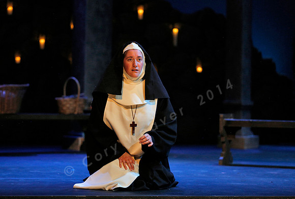 UMKC Conservatory, Suor Angelica & Gianni Schicchi
