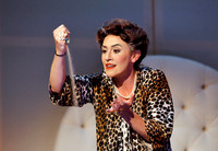 West Edge Opera, Powder Her Face