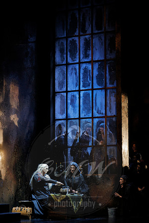 San Francisco Opera, ​​​​​​​Un Ballo in Mascara