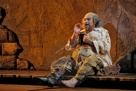 Portland Opera, Falstaff