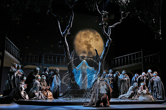 Portland Opera, Falstaff