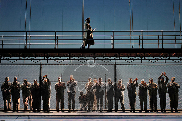 Washington National Opera, Fidelio