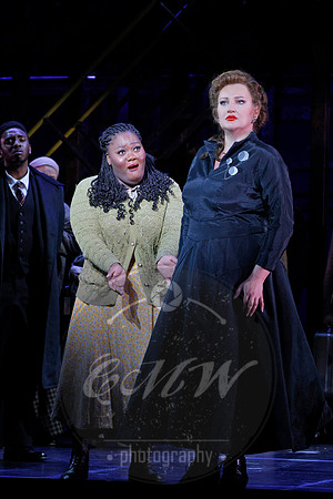 Washington National Opera, Turandot