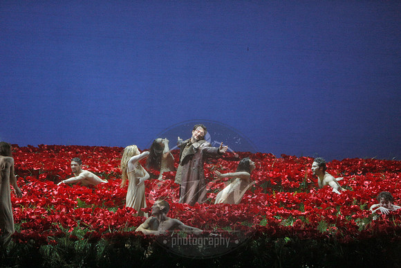 Metropolitan Opera, Prince Igor