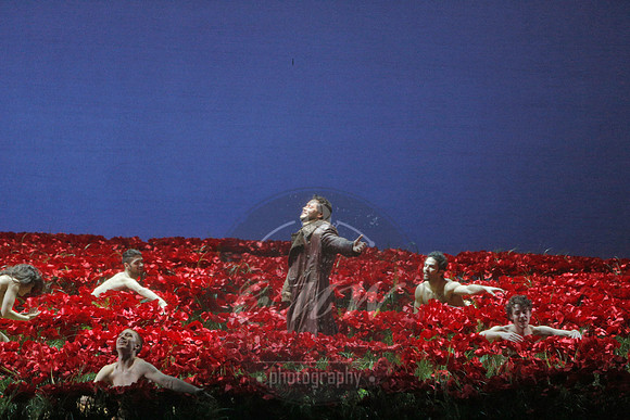 Metropolitan Opera, Prince Igor