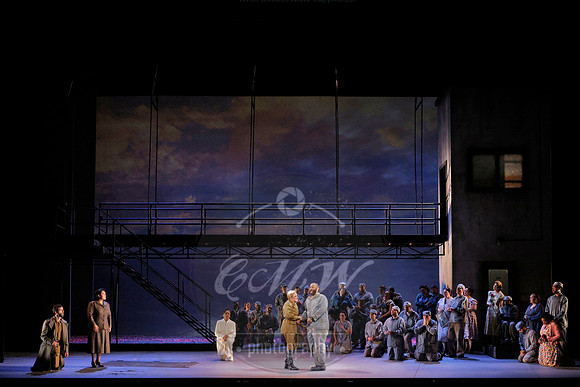 Washington National Opera, Fidelio