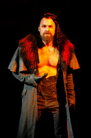 Des Moines Metro Opera, ​​​​​​​The Flying Dutchman
