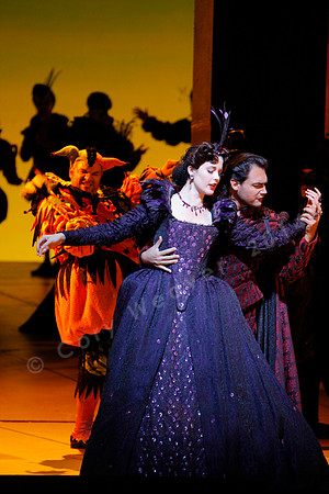 San Francisco Opera, Rigoletto