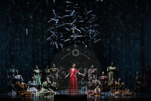 Los Angeles Opera, Ainadamar