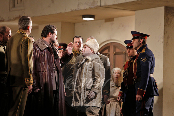 Metropolitan Opera, Prince Igor