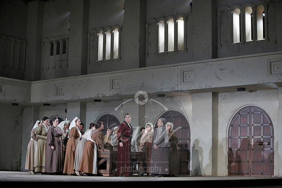 Metropolitan Opera, Prince Igor