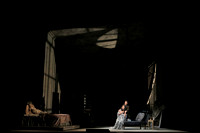 La Traviata, John Conklin, San Francisco Opera