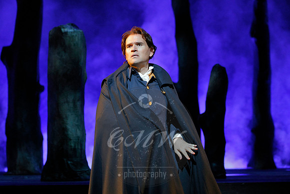 San Francisco Opera, ​​​​​​​Un Ballo in Mascara