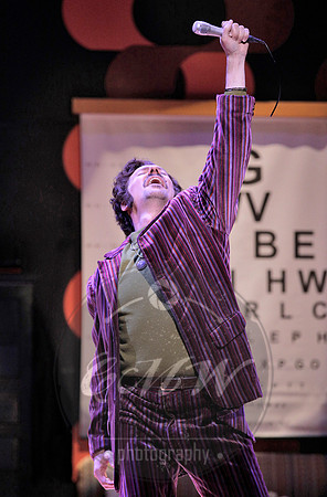 Lyric Opera Kansas City, Barber of Seville