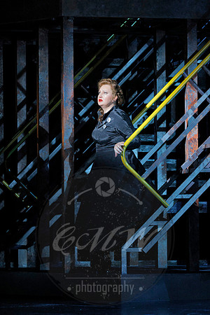Washington National Opera, Turandot