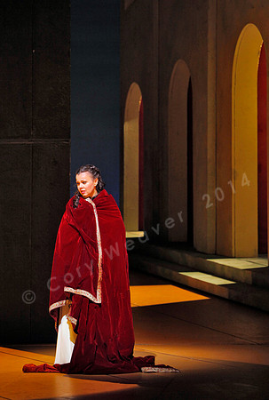 San Francisco Opera, Rigoletto