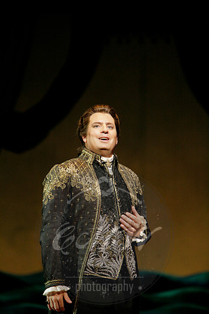 San Francisco Opera THE ABDUCTION FROM THE SERAGLIO