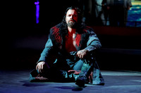 Des Moines Metro Opera, ​​​​​​​The Flying Dutchman