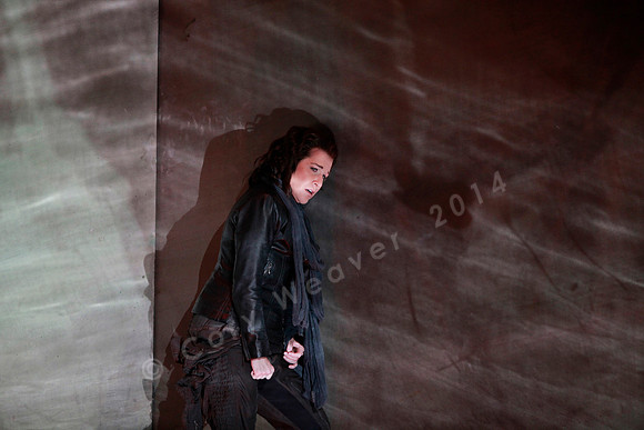 San Francisco Opera, I Capuleti e i Montecchi