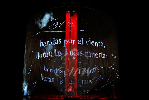 Los Angeles Opera, Ainadamar