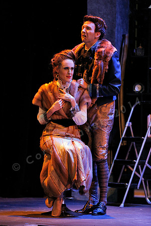 UMKC Conservatory, Suor Angelica & Gianni Schicchi
