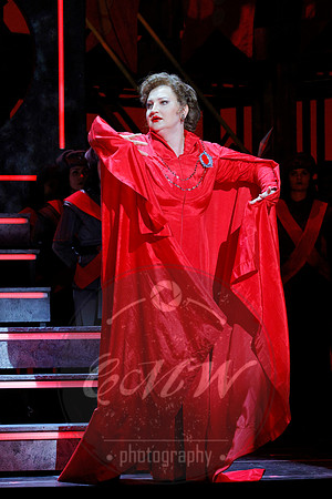 Washington National Opera, Turandot