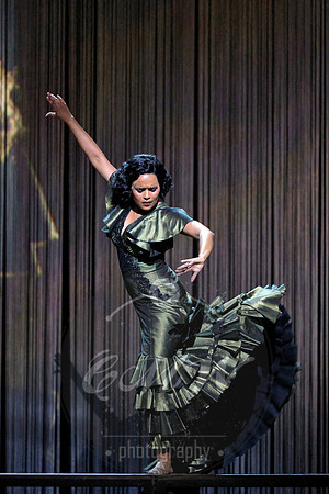 Los Angeles Opera, Ainadamar