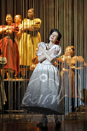 Los Angeles Opera, Ainadamar