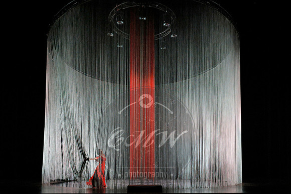 Los Angeles Opera, Ainadamar