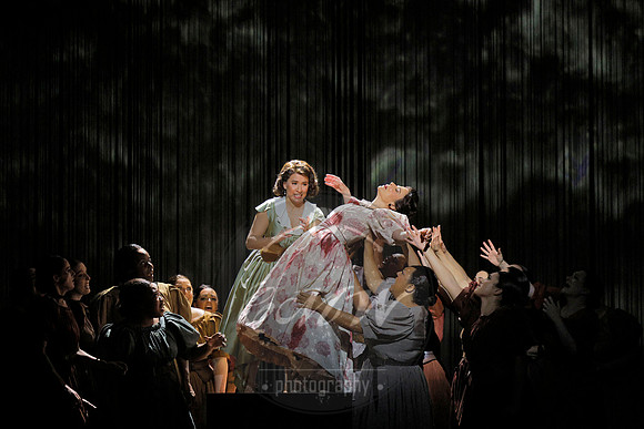 Los Angeles Opera, Ainadamar