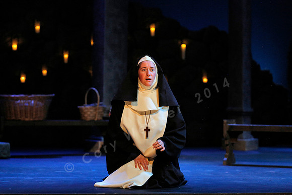 UMKC Conservatory, Suor Angelica & Gianni Schicchi