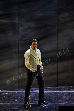 San Francisco Opera, I Capuleti e i Montecchi