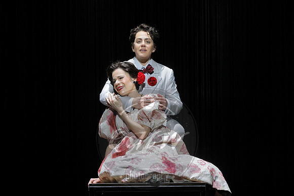Los Angeles Opera, Ainadamar
