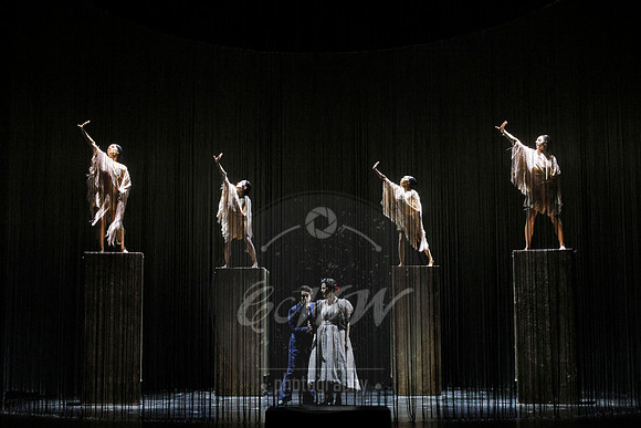 Los Angeles Opera, Ainadamar