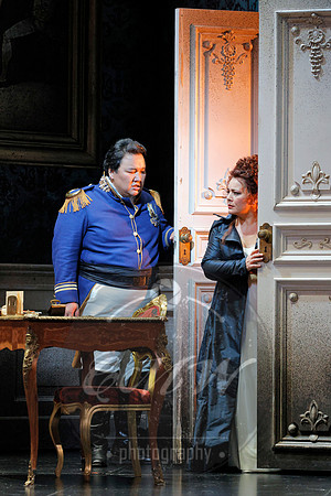 San Francisco Opera, ​​​​​​​Un Ballo in Mascara