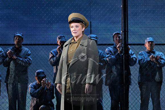 Washington National Opera, Fidelio